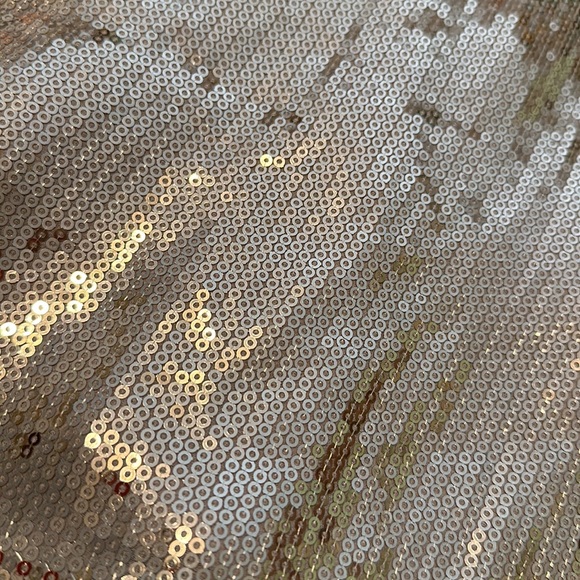 NWT Free People sequined dress - Picture 6 of 13